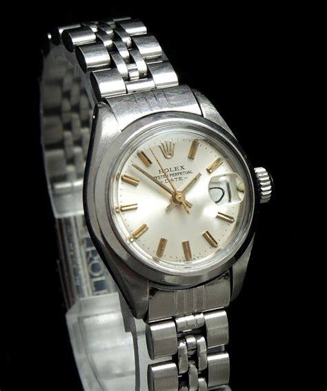 women's rolex made in 1945|older rolex oyster perpetual datejust.